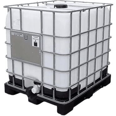 Large container